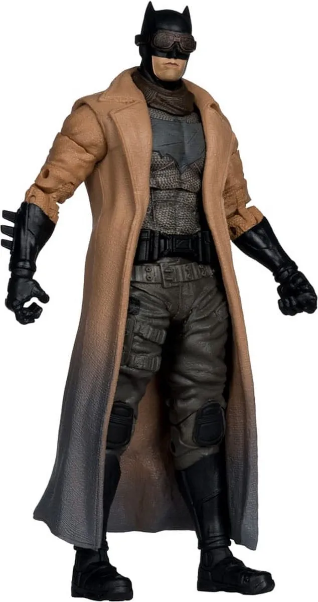 McFarlane Toys DC Multiverse Batman Knightmare Action Figure 18cm