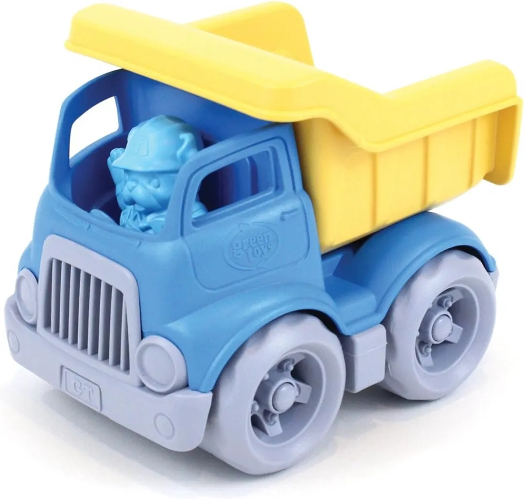 Green Toys Dumper GTCDPB1262