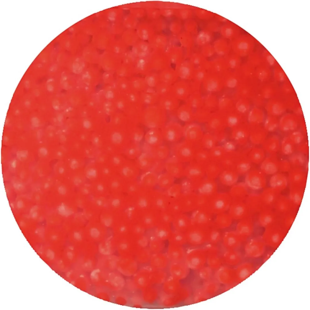 Foam Clay Rood 35g