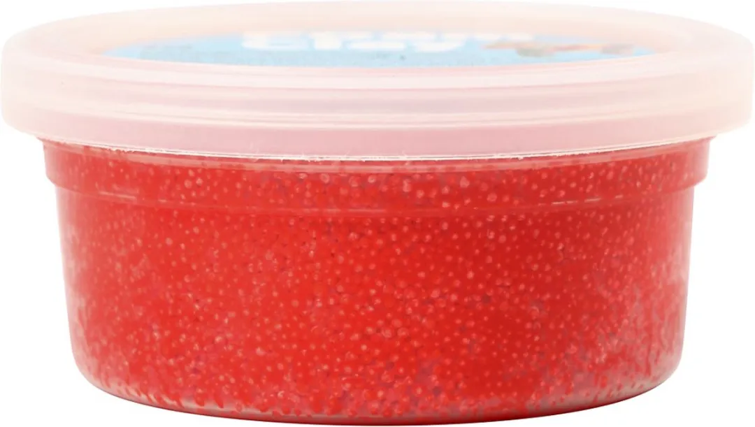 Foam Clay Rood 35g