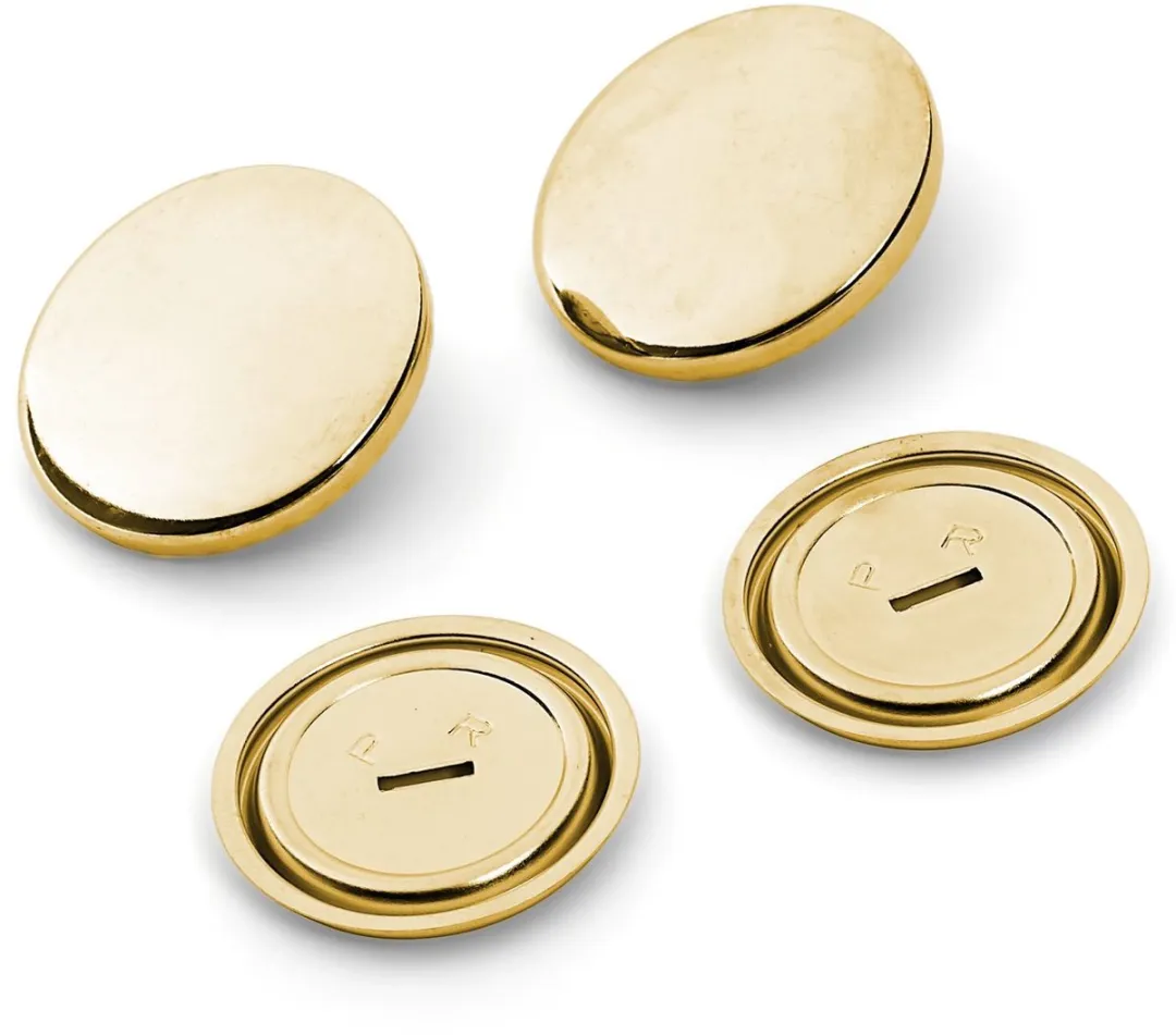 Prym Stofknopen 29mm