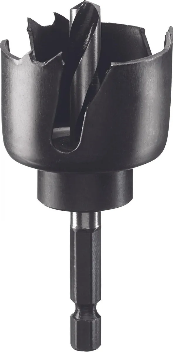 Bosch Carbon Gatzaag 38mm - Hout - 1x