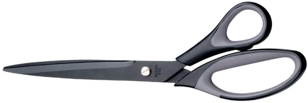 MAUL Schaar 260mm - Zwart