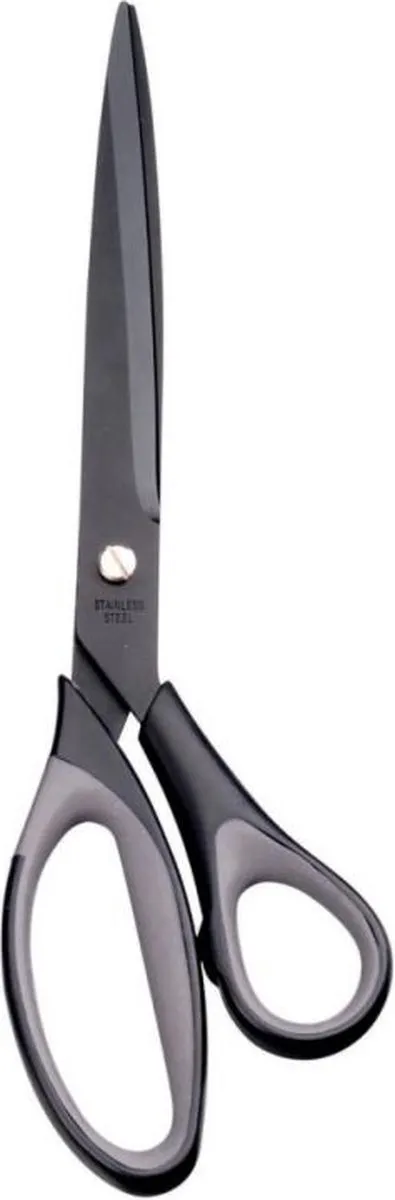 MAUL Schaar 260mm - Zwart