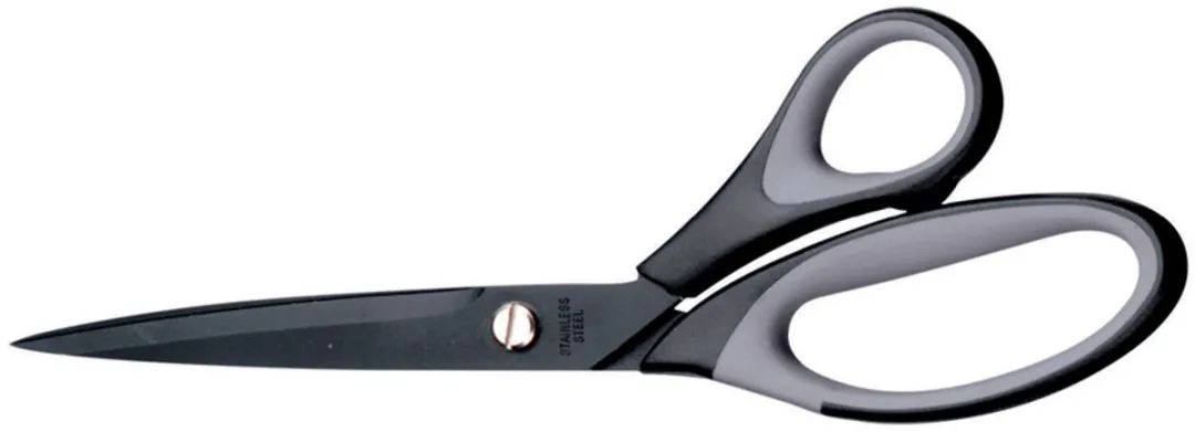MAUL Schaar 260mm - Zwart