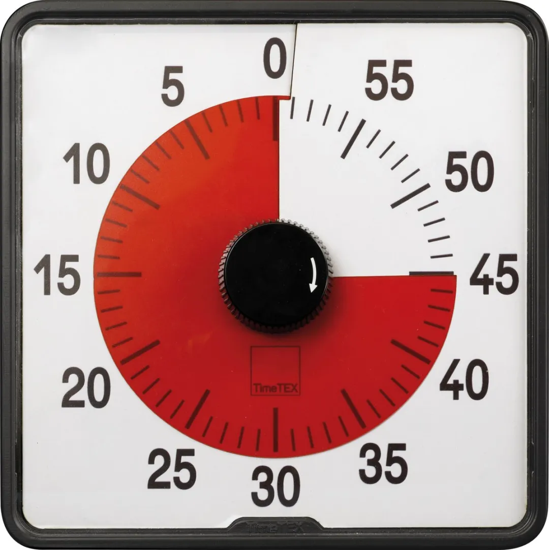 Eduplay Aftel Timer Classic 120754