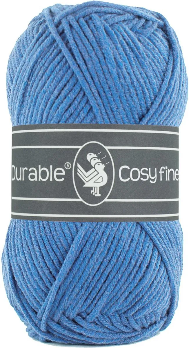 Durable Cosy Fine .295 Notitieblok