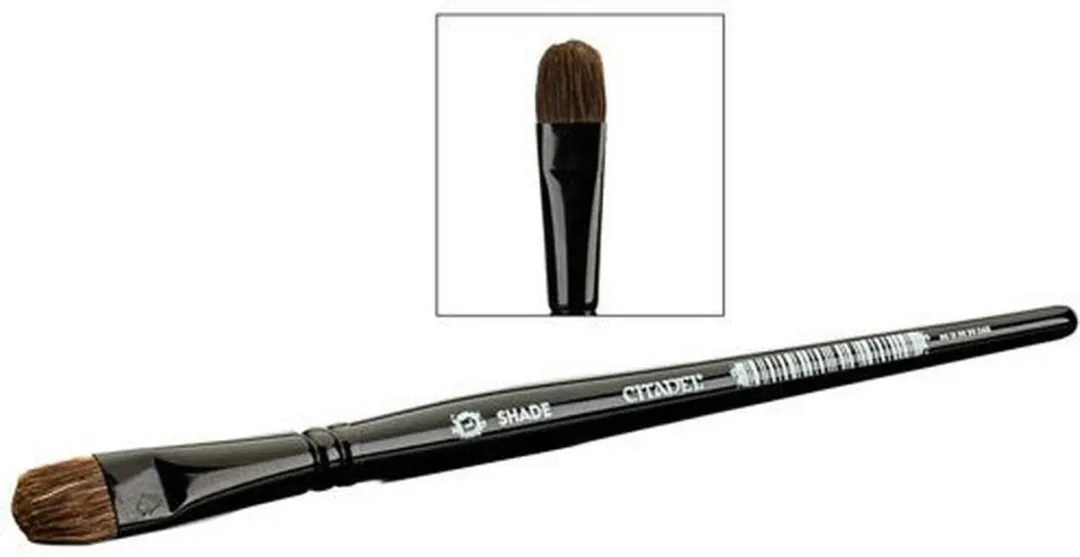 Citadel Large Dry Brush