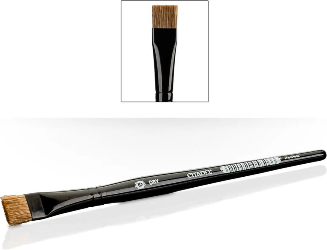 Citadel Large Dry Brush