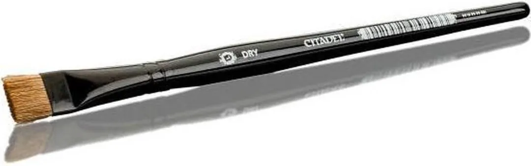 Citadel Large Dry Brush