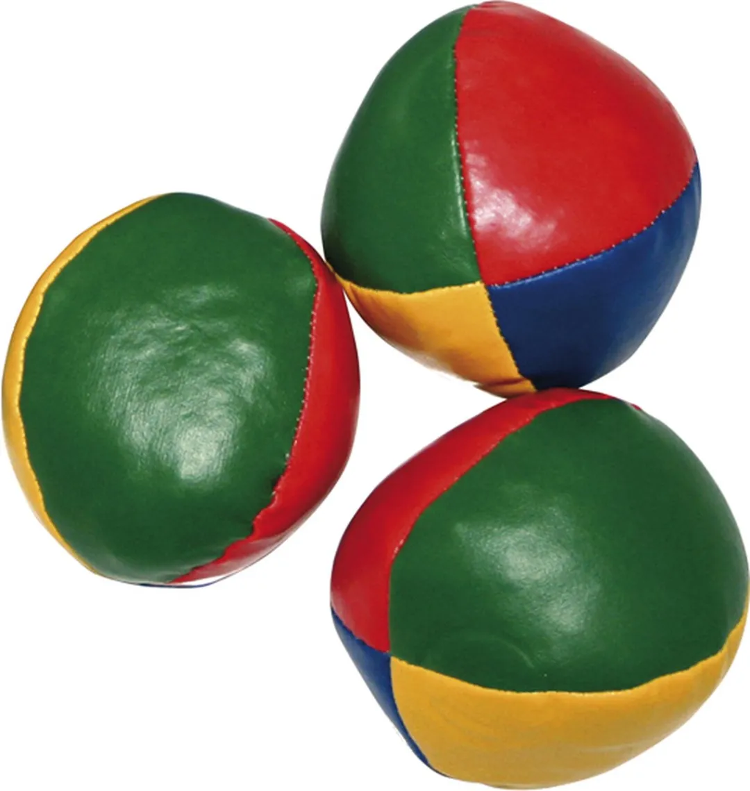 Eduplay Jongleerballen Set