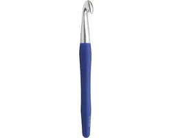 KnitPro Waves Haaknaalden 12.00mm - Paars