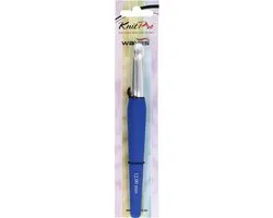 KnitPro Waves Haaknaalden 12.00mm - Paars - afbeelding 6 van 6