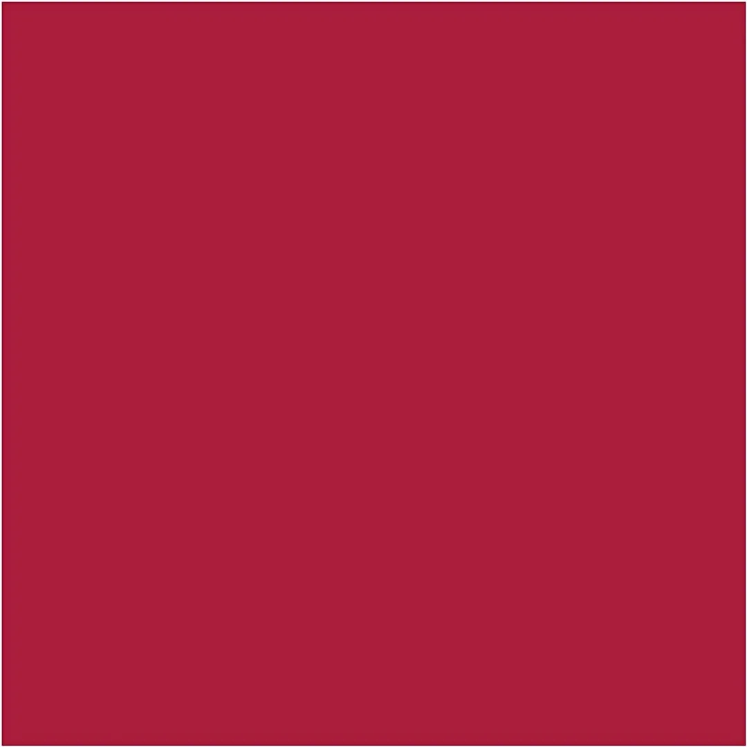 Creativ Company Creall Studio Acrylverf Carmine Red 500ml