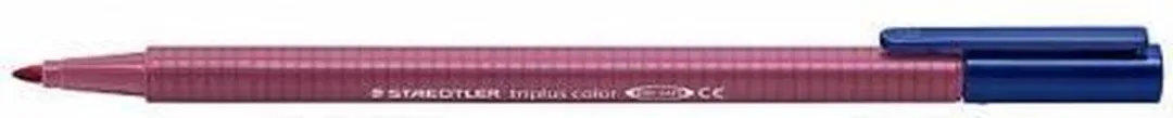 STAEDTLER Triplus Color 1mm - Lichtpaars - afbeelding 6 van 6