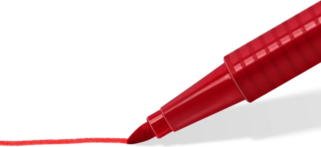 STAEDTLER Triplus Color 1mm - Lichtpaars