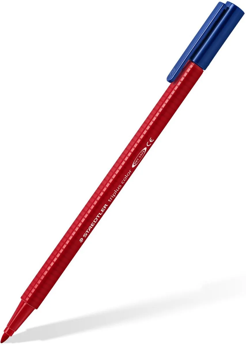 STAEDTLER Triplus Color 1mm