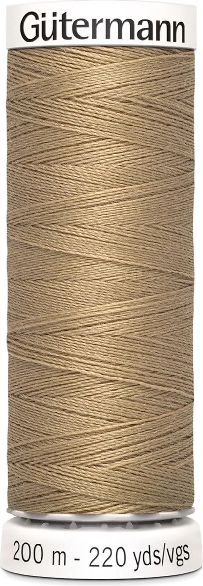Gutermann Polyester Naaigaren 200m