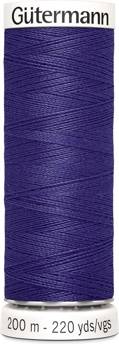 Gutermann Polyester Naaigaren 200m