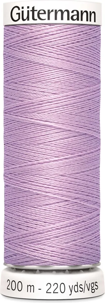 Gutermann Polyester Naaigaren 200m