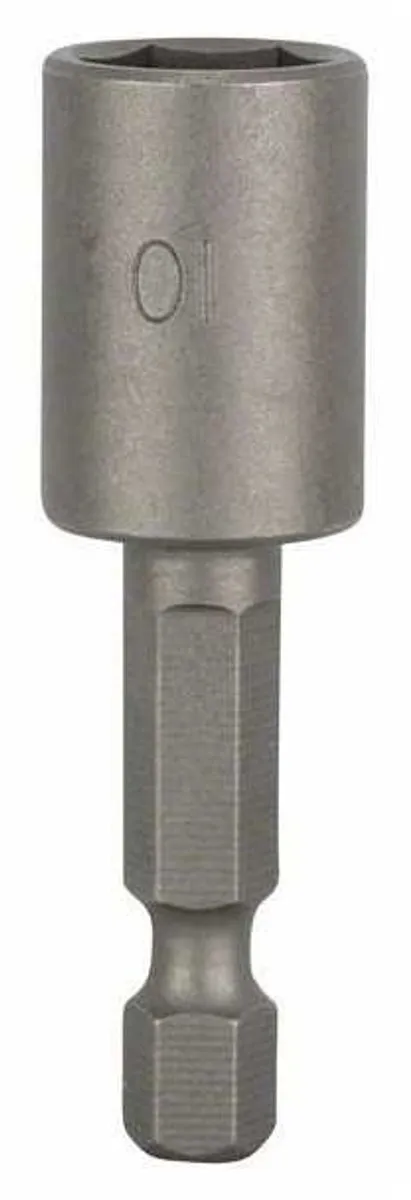 Bosch DOP 10.0 Dopsleutels met magneet - 1 cm