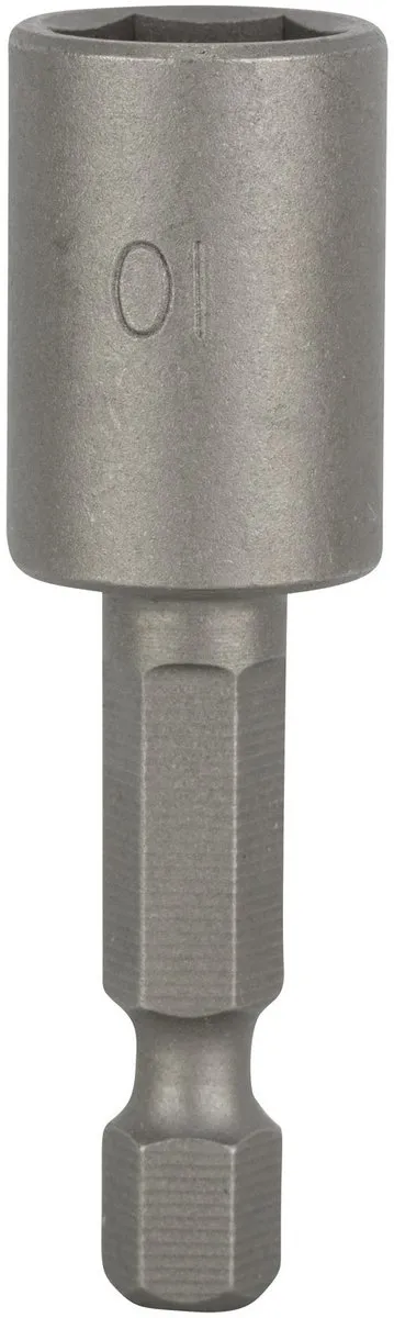 Bosch DOP 10.0 Dopsleutels met magneet - 1 cm