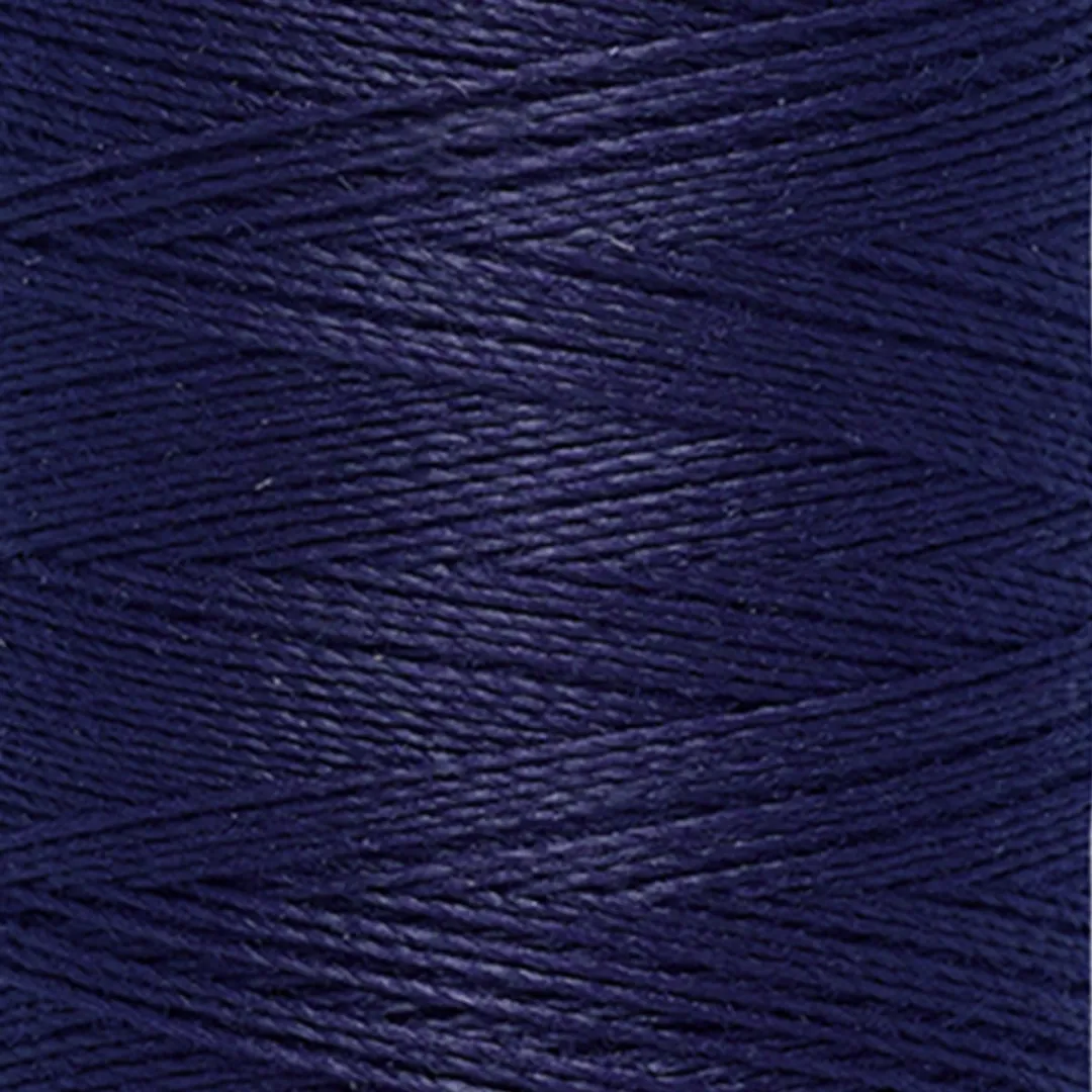 Gutermann Naaigaren Nr 324 - 200m - Paars