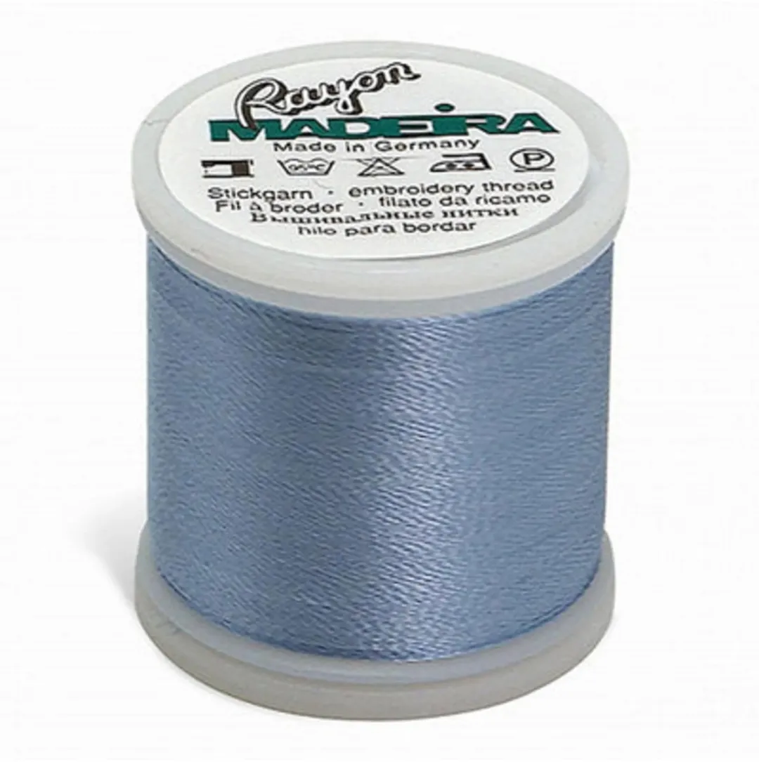 Madeira Rayon 40 200m - 1132