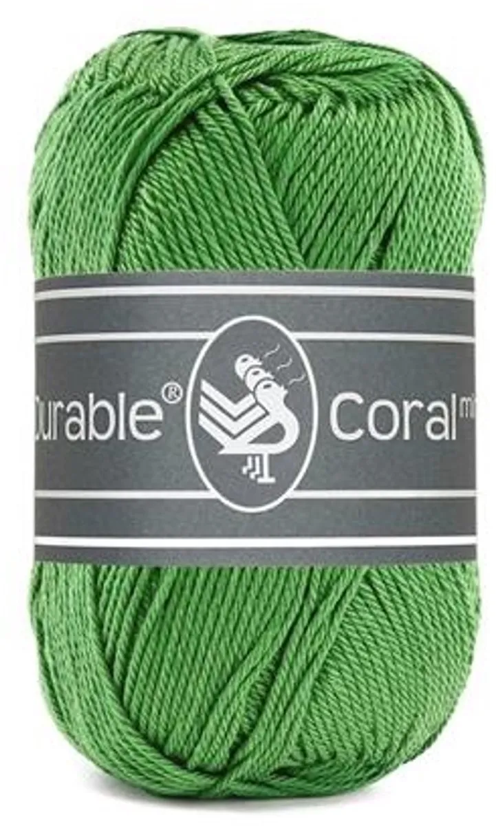 Durable Coral Mini 2152