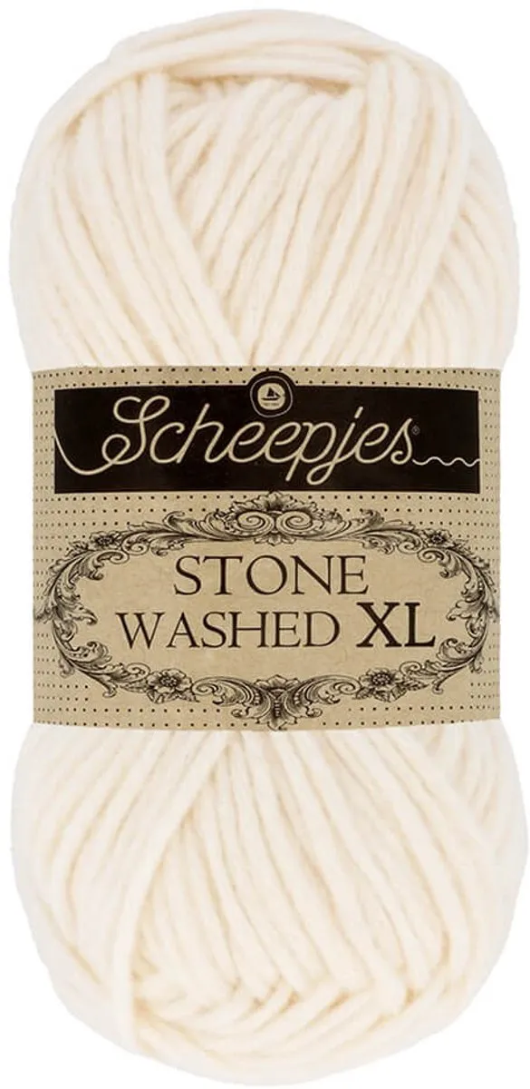Scheepjes Stone Washed XL 50g