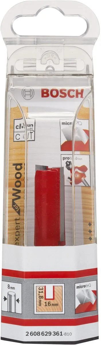 Bosch Expert Cirkelzaagblad Aluminium 250x30x2.8mm - afbeelding 6 van 6
