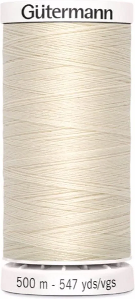 Gutermann Allesnaaigaren 500m