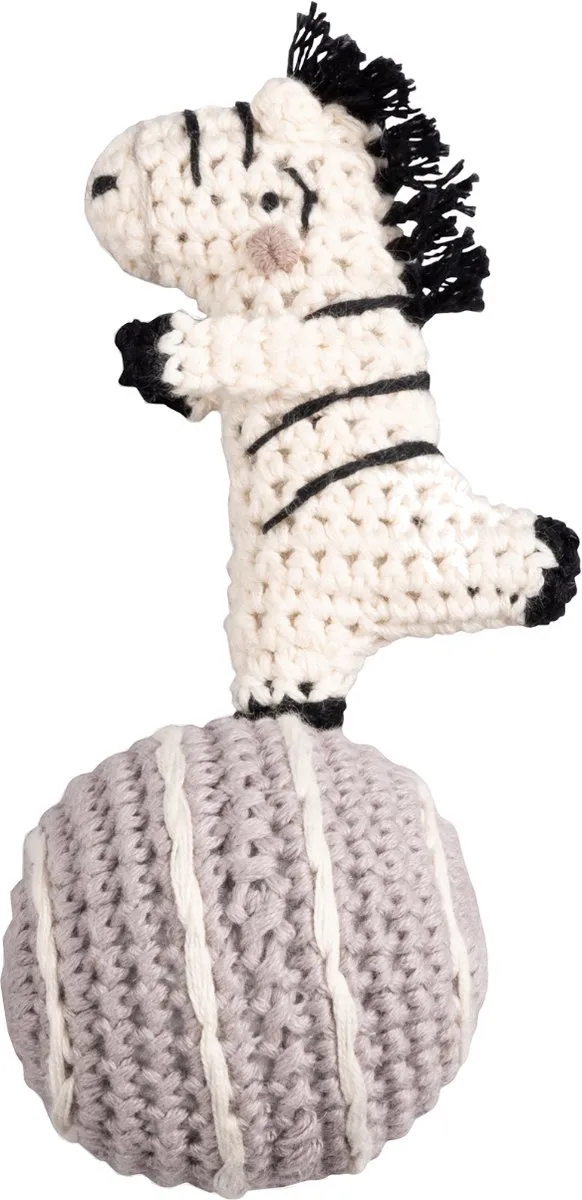 Sebra Rammelaar Zebra