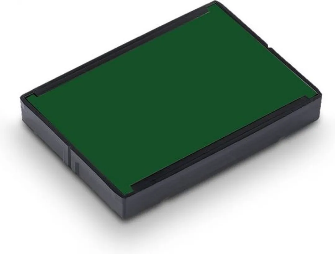 Trodat 6/4929-Groen Stempel