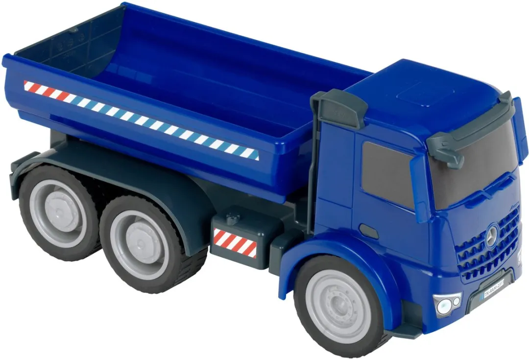 Klein Toys Mercedes-Benz Arcos Kiepwagen 1:24
