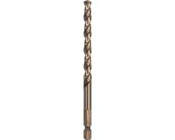 Bosch Centreerboor HSS-Co 120mm - Metaal