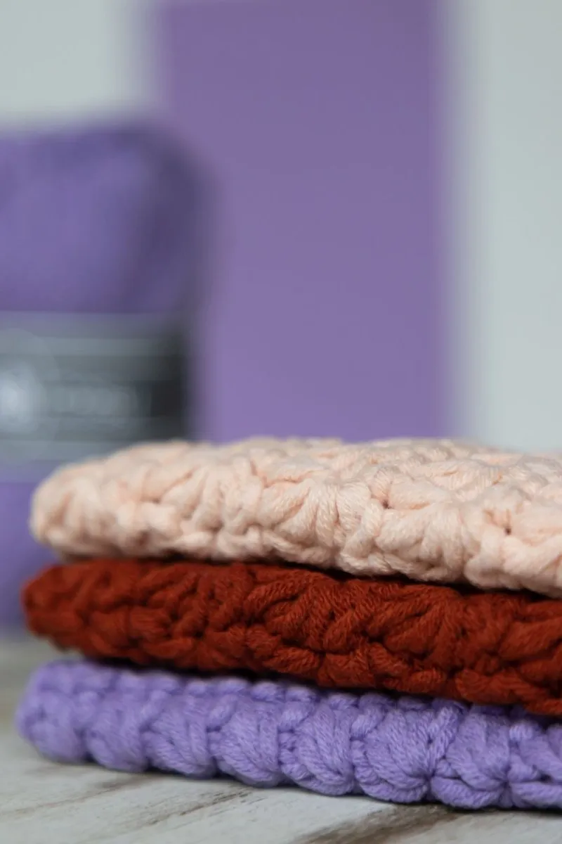 Durable Cosy 269 Light Purple Garen - 1 Stuk - afbeelding 6 van 6
