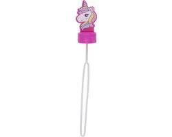 Eddy Toys Bellenblaas Unicorn Set 3 Stuks - Unicorn