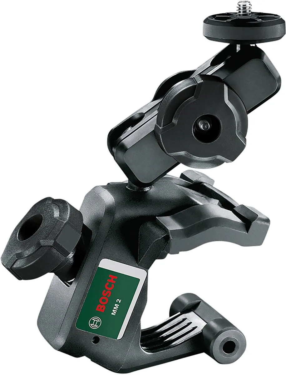 Bosch MM 2 Universeelklem