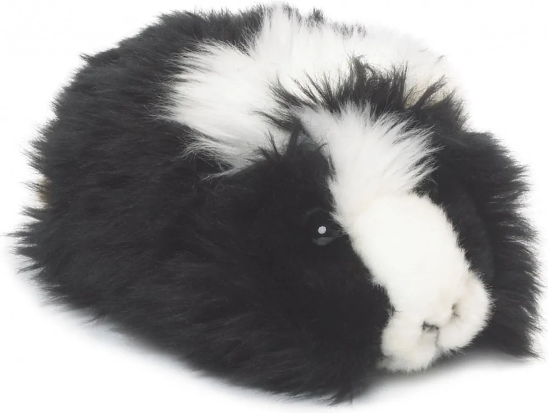 WNF Cavia Bruin/Wit - 19 cm