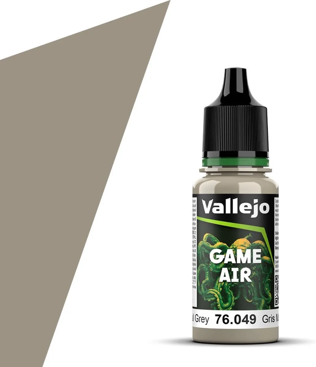 Vallejo Game Air 76049 Acrylverf 18ml