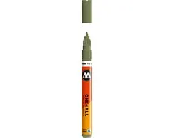 Molotow One4All 1.5mm Marker Amazonas Light