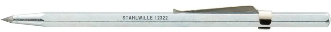 Stahlwille 12322 Hardmetalen kraspen