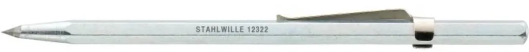 Stahlwille 12322 Hardmetalen kraspen