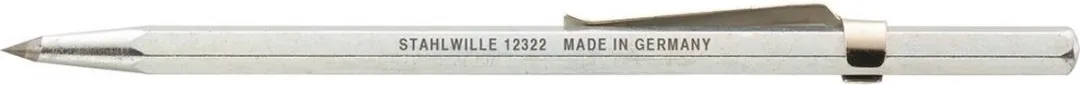 Stahlwille 12322 Hardmetalen kraspen