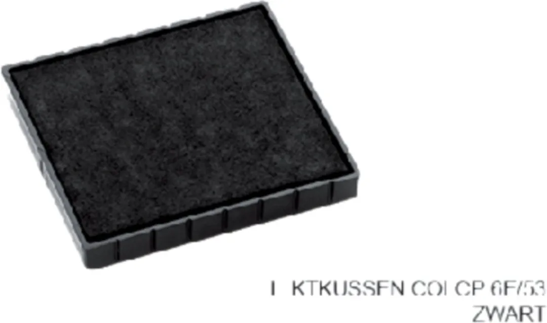 Colop 6E/53 Inktkussens
