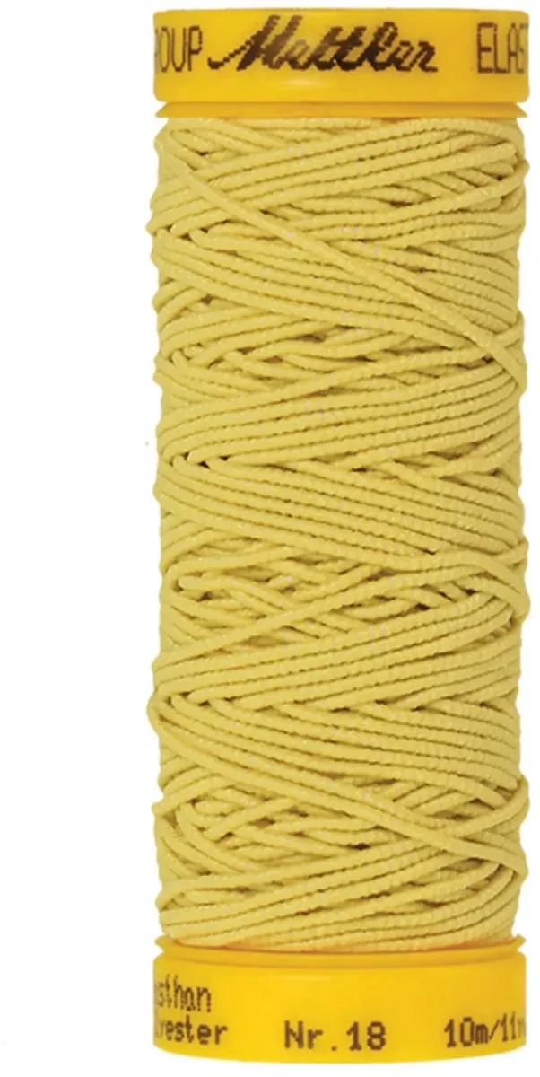 Amann Elastisch Garen 10m - Kleur 116