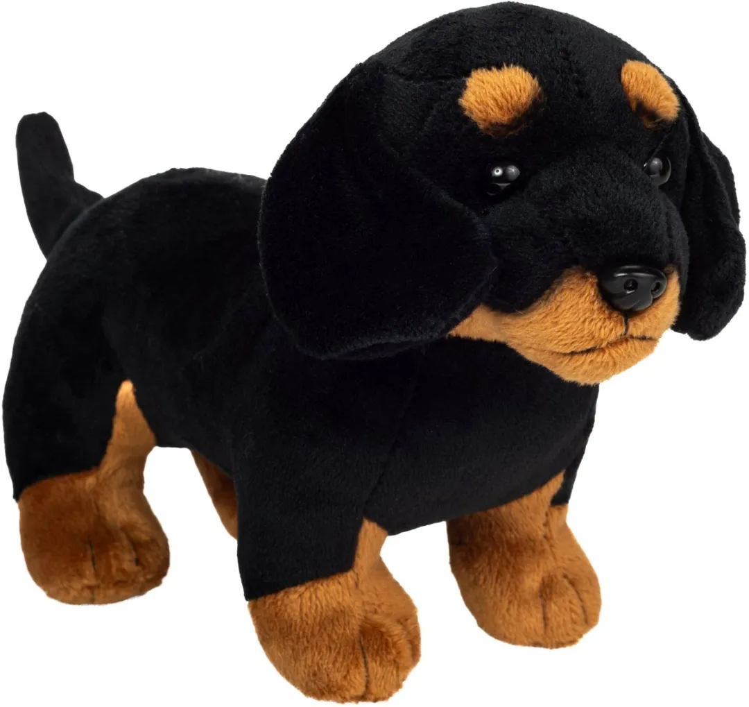 Teddy Hermann Knuffeldier Teckel