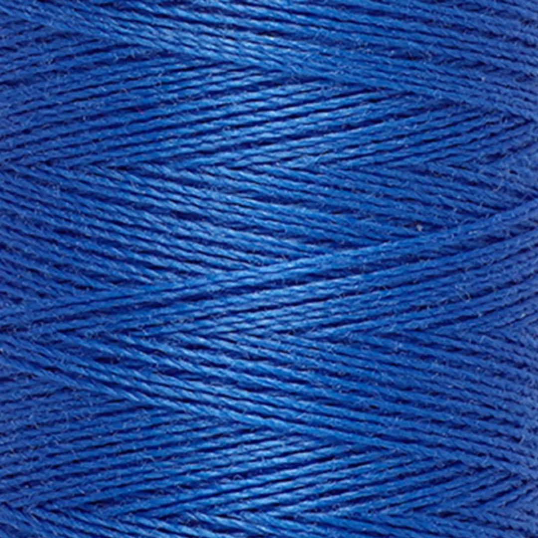 Gutermann Polyester Naaigaren 959 - Blauw - 200m