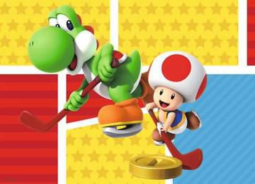 Ravensburger Super Mario Legpuzzel 100 Stuks - afbeelding 3 van 5